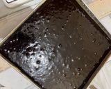 Foto langkah ke 4 dari resep Brownies panggang.