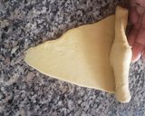Foto del paso 6 de la receta: Pancitos de mantequilla