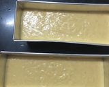 Hình bước làm 5 của món Banana Cake