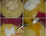 Foto langkah ke 4 dari resep Prol Tape Panggang.