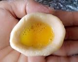 Foto langkah ke 2 dari resep Pempek Dos Kimpul.