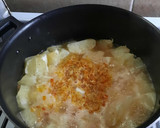 Foto del paso 4 de la receta: Mermelada de zanahoria y limón