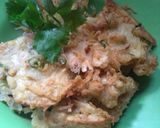 Foto langkah ke 6 dari resep Tempe mendoan.