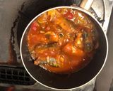 Foto langkah ke 3 dari resep Sarden Kaleng (makanan simple anak kos).