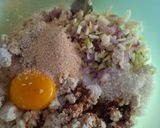 Foto langkah ke 2 dari resep Batagor Tahu Kornet.