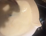 Foto del paso 4 de la receta: Tallarines con “fonduta” de parmigiano y tartufo