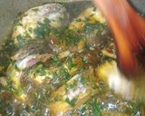 A picture of step 4 of Kunna fish. 🐟.