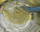 Foto del paso 11 de la receta: Fideuá de verduras con muselina de menta