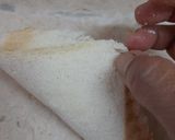 Foto langkah ke 4 dari resep Roti goreng isi ayam.