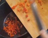Foto del paso 1 de la receta Estofado de pollo 🍗