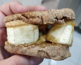 Foto del paso 9 de la receta Arepas de harina de espelta