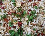 चटपटी भेलपुरी(chatpati bhelpuri recipe in hindi) रेसिपी चरण 5 फोटो