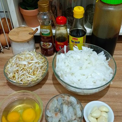 Langkah 1