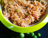 கடாய் சுண்டைக்காய் பிரியாணி ரெசிபி ஸ்டேப் 15 புகைப்படம்
