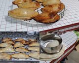Foto del paso 7 de la receta: Empanadas de Vigilia de atún