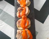 Foto del paso 2 de la receta: Solomillo al piquillo