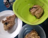 Foto langkah ke 3 dari resep Soft Cookies.