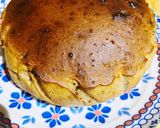 A picture of step 5 of Easy walnuts & red dates cake 快手红枣核桃蛋糕.