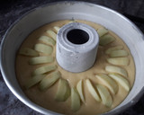 Foto del paso 5 de la receta: Bizcocho con manzana
