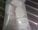 Foto langkah ke 1 dari resep Tahu Sutra Homemade.