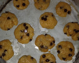 Foto del paso 3 de la receta: Galletitas con Chips de Chocolate 🍪🍪