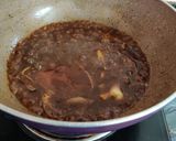 A picture of step 7 of Schezwan Chilli Chicken..