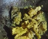 Foto langkah ke 3 dari resep Ayam Goreng Lengkuas (laos).