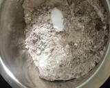 Muffins-chocolate muffins recipe step 1 photo