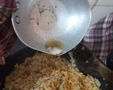 A picture of step 4 of Til Rice.