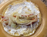 Foto del paso 4 de la receta: Tortilla tipo fajita