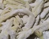 Foto langkah ke 4 dari resep Stick Jagung.