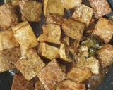 Foto langkah ke 3 dari resep #205.Tahu Tempe Bacem (Air Kelapa) ala Emakku.