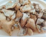 Foto langkah ke 1 dari resep Batagor Jajanan SD.