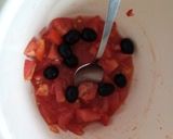 Foto del passaggio 2 della ricetta Insalata di trofie