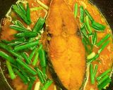 Hình bước làm 4 của món 🍅🍅 Cá Thu Sốt Cà Chua 🍅🍅