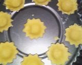 Foto del paso 10 de la receta: Canapés salados de atún con masa sable casera
