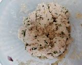 Foto langkah ke 1 dari resep Perkedel Tahu Pedas.