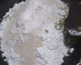 Foto langkah ke 4 dari resep Mochi Greentea Tepung Beras.