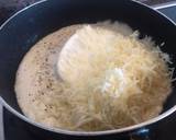 Foto del paso 5 de la receta Coliflor con queso y tocineta (compatible con dieta keto)