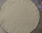 મકાઈ ના રોટલા (Makai Rotla Recipe In Gujarati) રેસીપી સ્ટેપ2ફોટો
