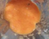 A picture of step 3 of Creamy Chicken Handi.