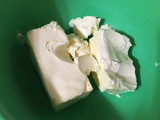 Alfajores de cacao