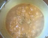 পটেটো কারি(Potato curry recipe in Bengali) রেসিপি ধাপ - 4 ছবি