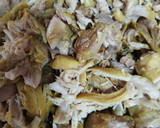 Foto del paso 3 de la receta: Gazpachos manchegos
