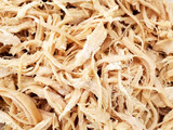 Tinga de pollo