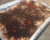 A picture of step 11 of Tiramisu.