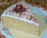 Foto del paso 13 de la receta: Pastel tres leches
