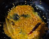 মুগ ডাল দিয়ে লাউ ঘন্ট(Lau with mung dal recipe in Bengali) রেসিপির ধাপ 2 ছবি