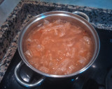 Foto del paso 2 de la receta: Mar y tierra