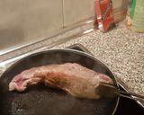 Foto del paso 1 de la receta: Solomillo Wellington a mi manera